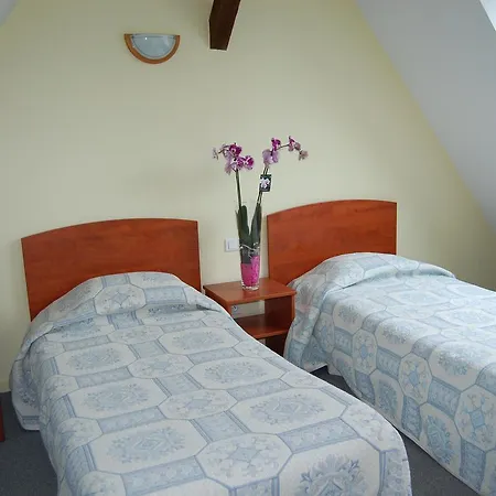 Sur Sarthe Lägenhetshotell